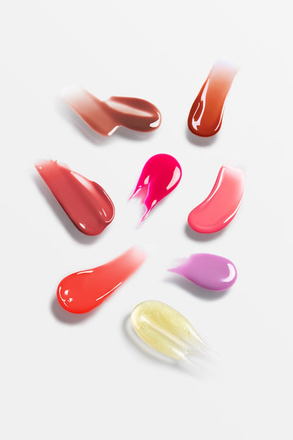 TOCOBO Juicy Berry Plumping Lip Oil 07 Plum Jam 4g - product image 7