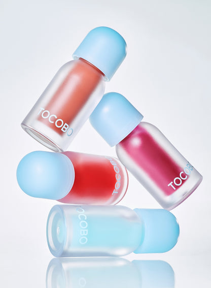 TOCOBO Juicy Berry Plumping Lip Oil 03 Black Cherry 4g - product image 16