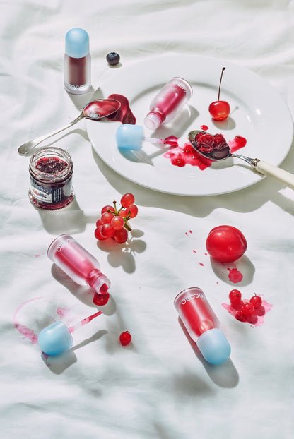 TOCOBO Juicy Berry Plumping Lip Oil 03 Black Cherry 4g - product image 34
