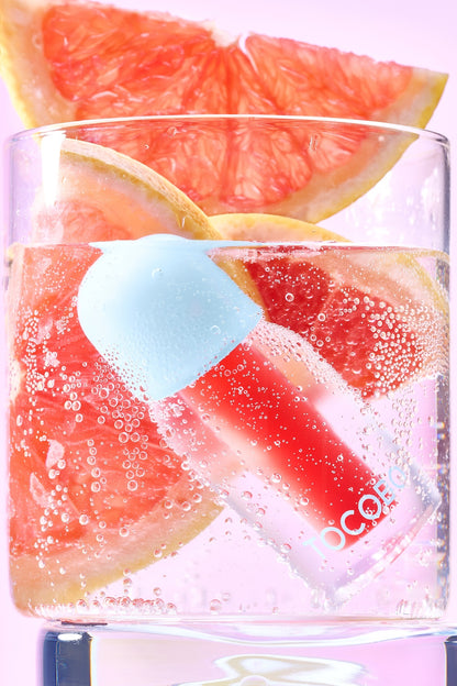 TOCOBO Juicy Berry Plumping Lip Oil 06 Berry Candy 4g - product image 2