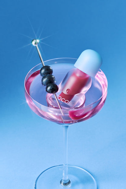TOCOBO Juicy Berry Plumping Lip Oil 13 CHOCO BERRY 4g - product image 14