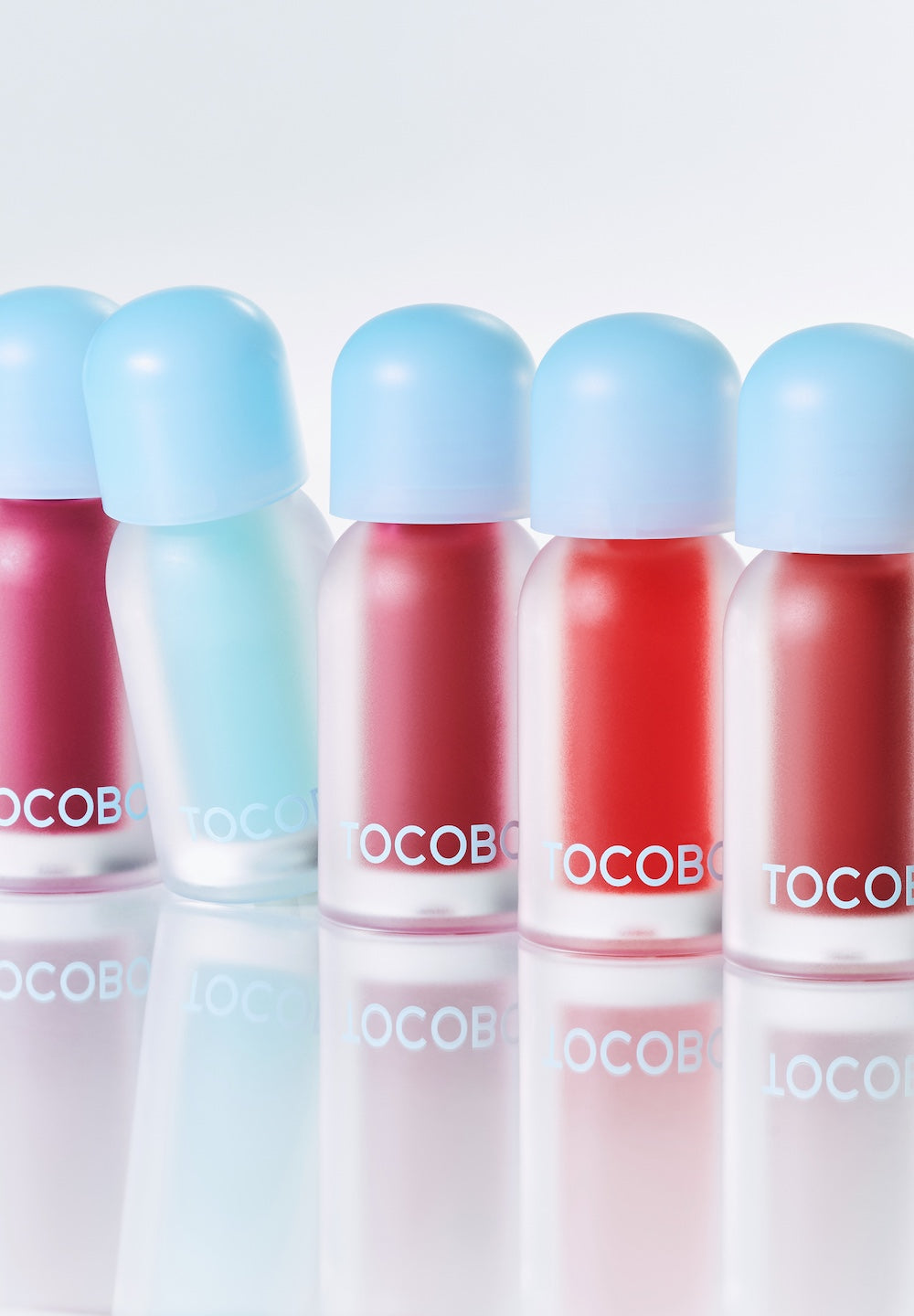 TOCOBO Juicy Berry Plumping Lip Oil 06 Berry Candy 4g - product image 22