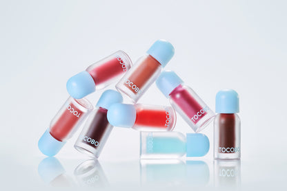 TOCOBO Juicy Berry Plumping Lip Oil 06 Berry Candy 4g - product image 28