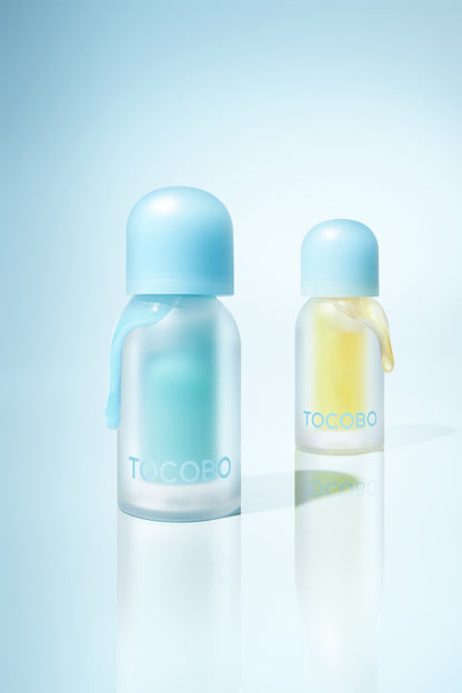 TOCOBO Juicy Berry Plumping Lip Oil 12 CHERRY ADE 4g - product image 35