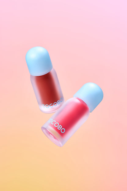 TOCOBO Juicy Berry Plumping Lip Oil 06 Berry Candy 4g - product image 37