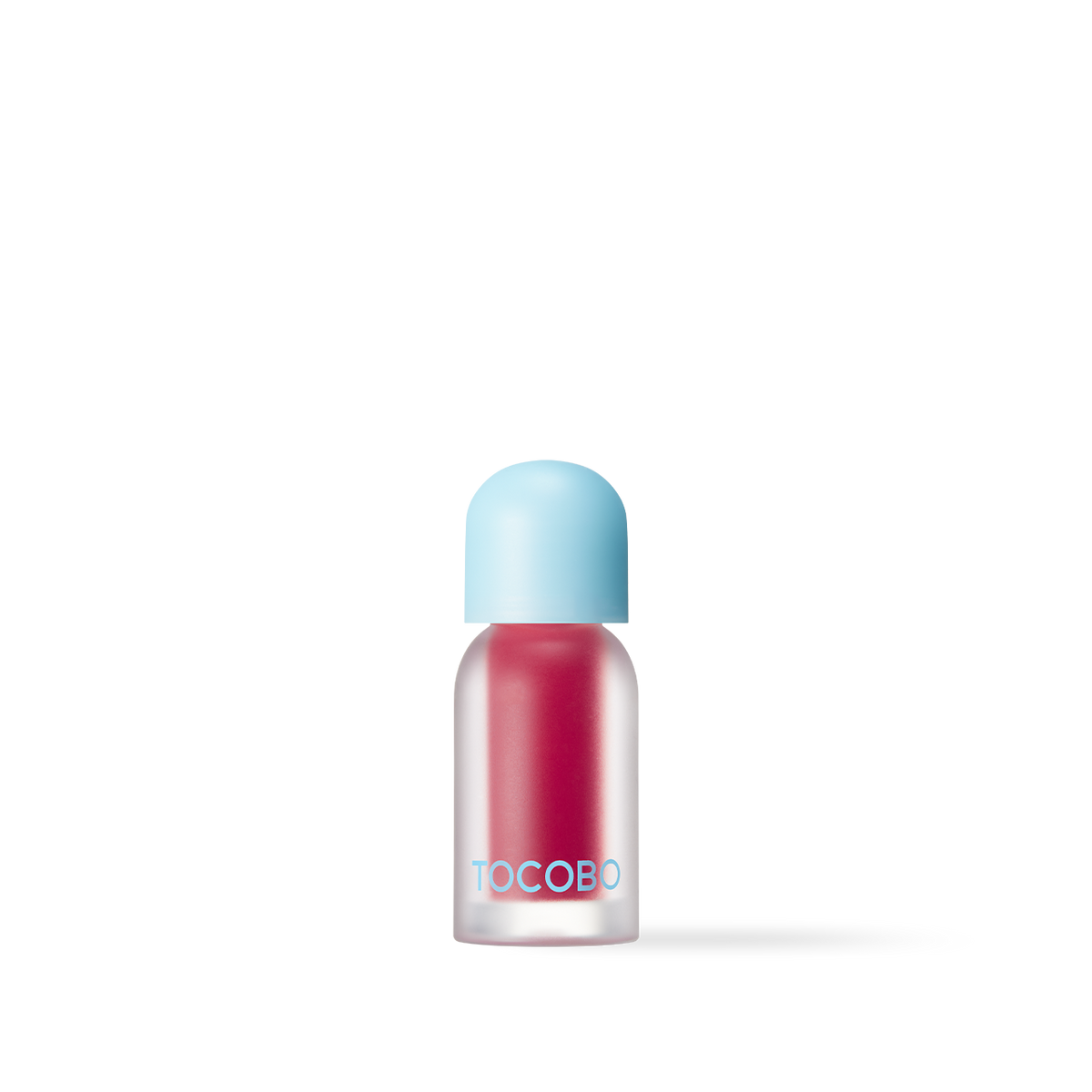 TOCOBO Juicy Berry Plumping Lip Oil 06 Berry Candy 4g - main product image