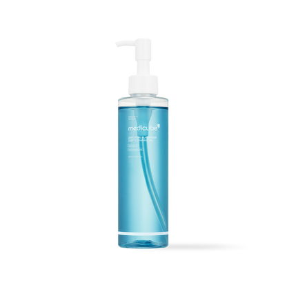 Medicube Zero Pore Blackhead Deep Cleansing Oil 205ml product image 2