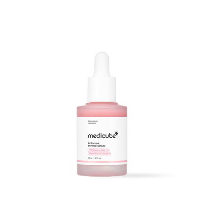Medicube PDRN Pink Peptide Serum 30ml product image 2