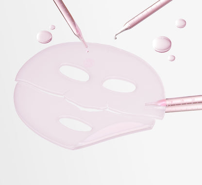 Medicube PDRN Pink Collagen Gel Mask 4EA product image 3