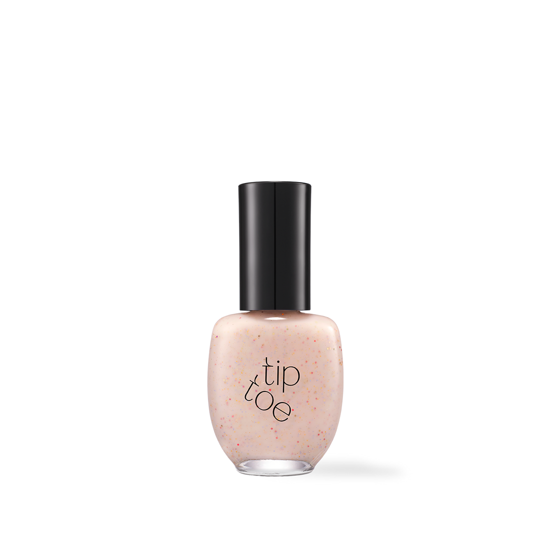 TIPTOE Nail Polish 507 Sour Cream 10g — main product image