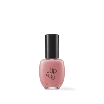 TIPTOE Nail Polish 513 Sour Toeshoes 10g — main product image