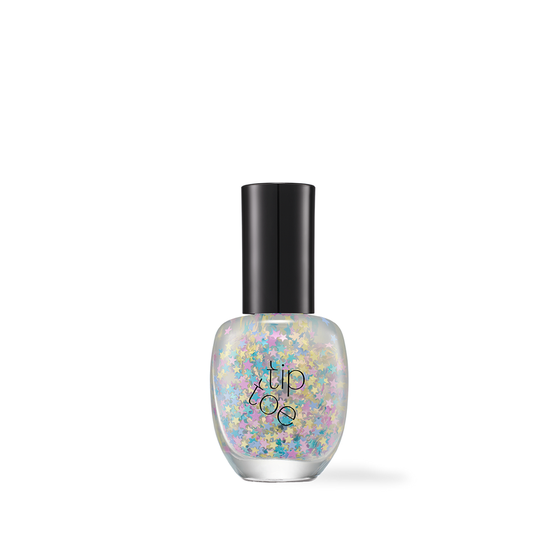 TIPTOE Nail Polish 606 Sugar Pop 10g — main product image