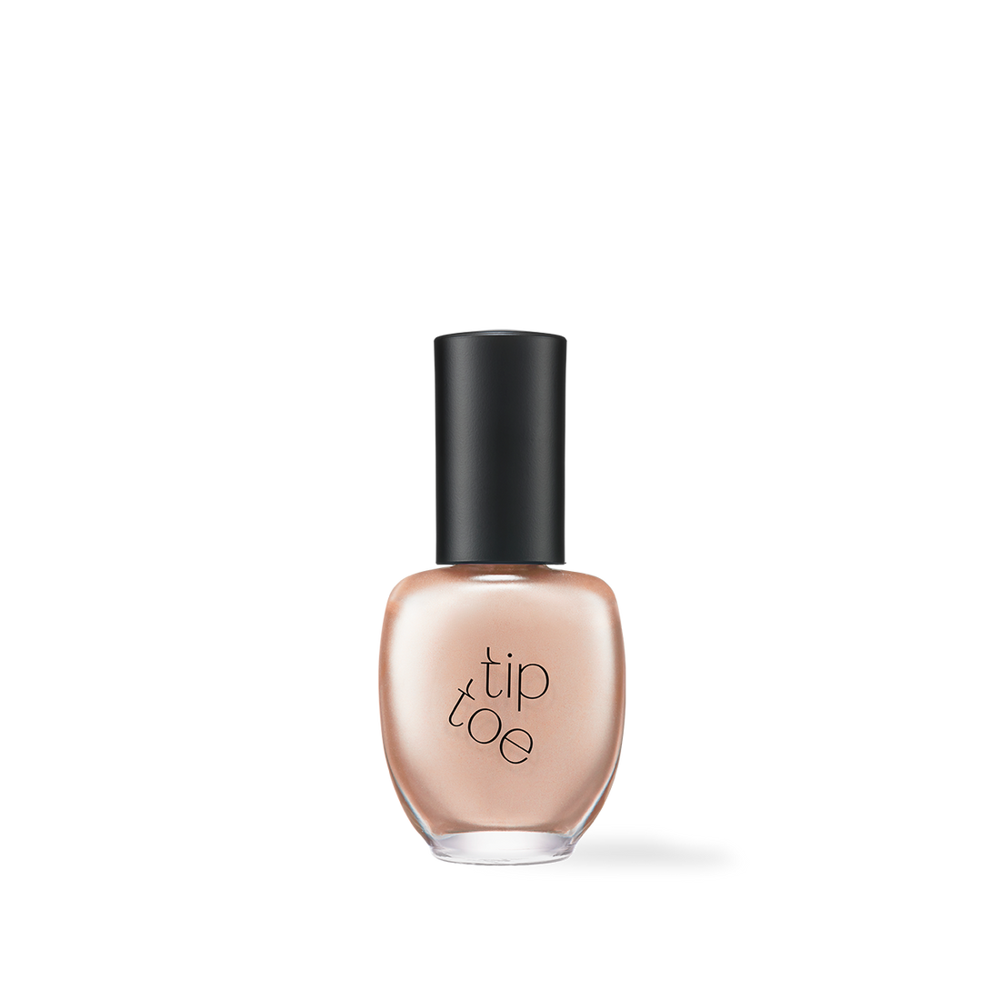 TIPTOE Nail Polish 707 Finale 10g — main product image