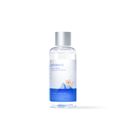 Mixsoon Glacier Water Hyaluronic Acid Serum 100ml product image 1