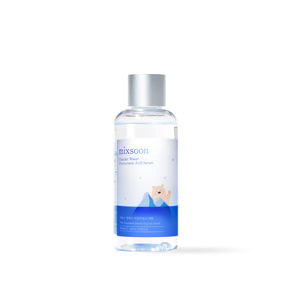 Mixsoon Glacier Water Hyaluronic Acid Serum 100ml product image 2