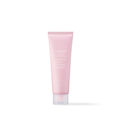 Mixsoon Collagen Glass Skin Mask 80ml product image 1
