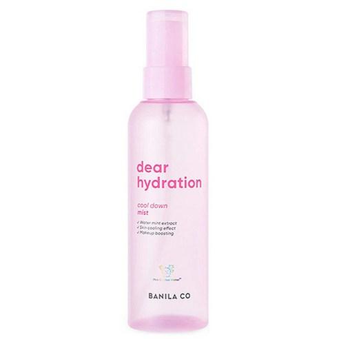 Banila Co Dear Hydration Cool Down Mist 99ml product image 1