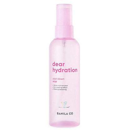 Banila Co Dear Hydration Cool Down Mist 99ml product image 1