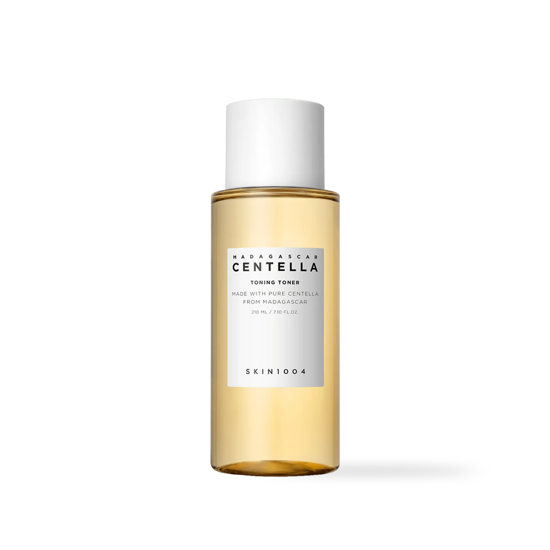 SKIN1004 Madagascar Centella Toning Toner — official product image 2