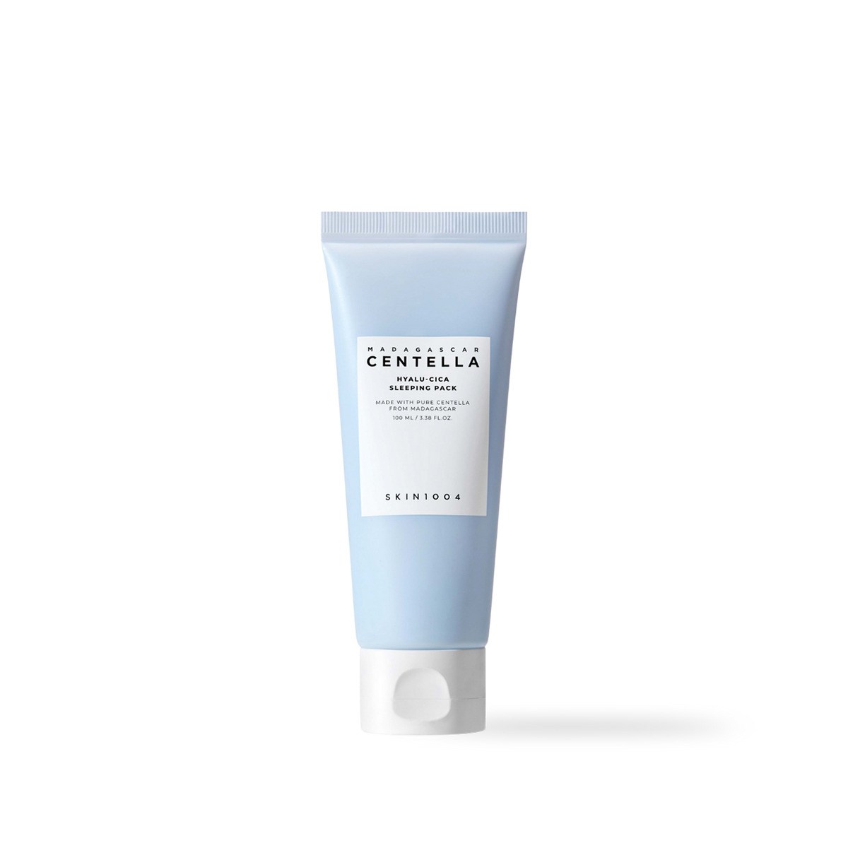 SKIN1004 Madagascar Centella Hyalu-Cica Sleeping Pack — main product packshot