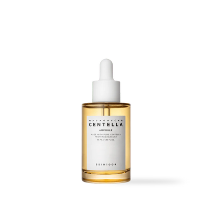 SKIN1004 Madagascar Centella Ampoule — official product image 3