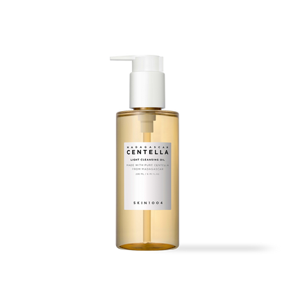 SKIN1004 Madagascar Centella Light Cleansing Oil — main product packshot
