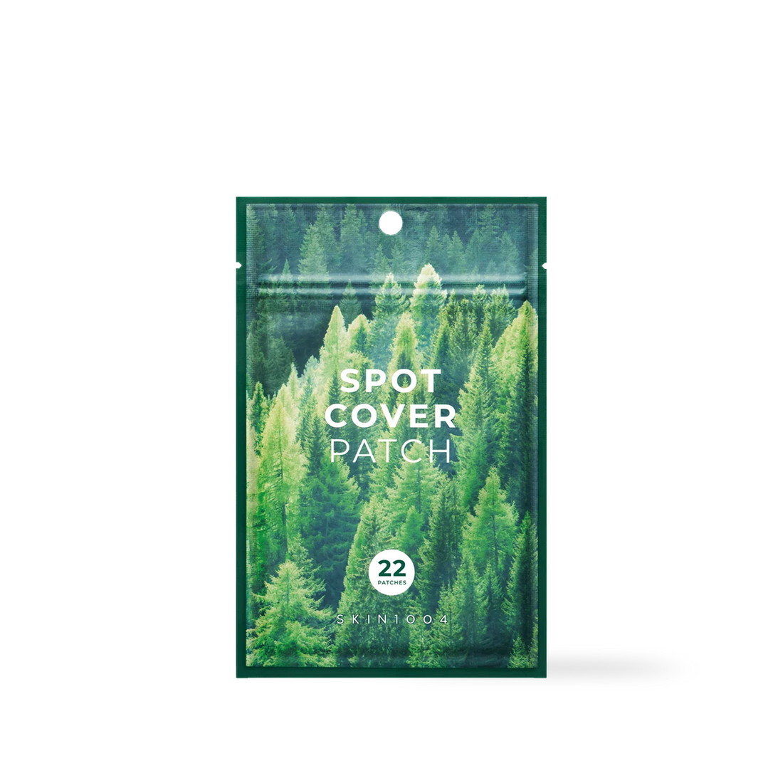 SKIN1004 Spot Cover Patch 22ea — main product packshot