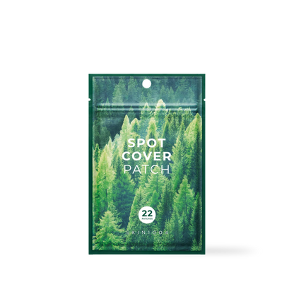 SKIN1004 Spot Cover Patch 22ea — main product packshot