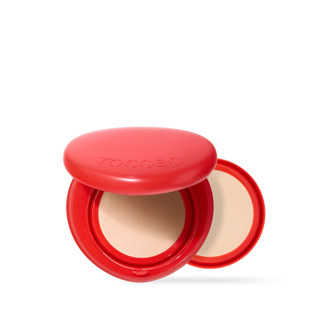 TOCOBO Apple Dewy Fit Cushion 19 CREAM REFILL SET - main product image