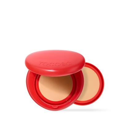 TOCOBO Apple Dewy Fit Cushion 25 PEANUT REFILL SET - main product image