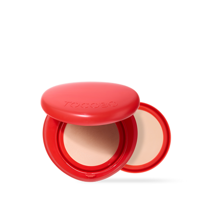 TOCOBO Apple Dewy Fit Cushion 21C PEACH REFILL SET - main product image