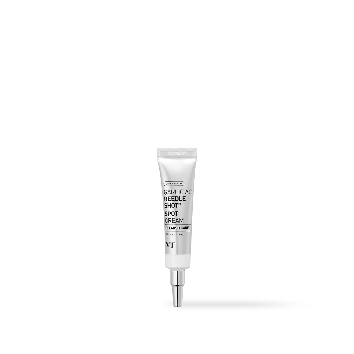 VT Cosmetics Garlic AC Reedle Spot Cream 15ml - main product image