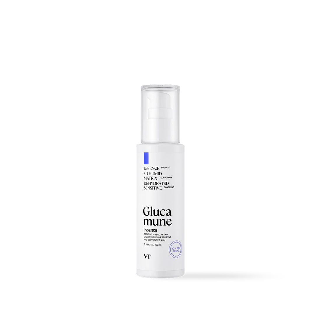 VT Cosmetics Glucamune Essence 100ml - main product image