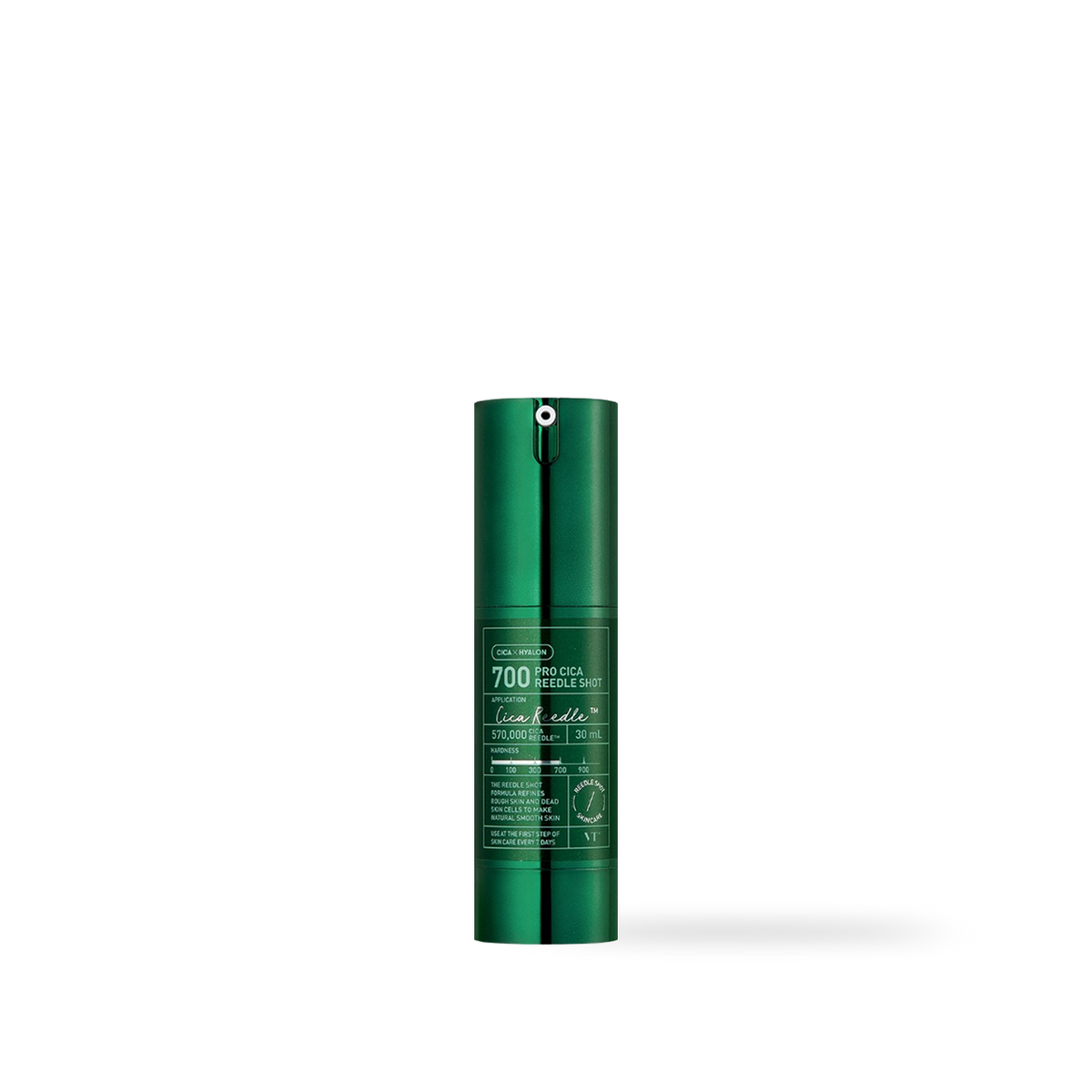 VT Cosmetics PRO CICA Reedle Shot 700 30ml - main product image