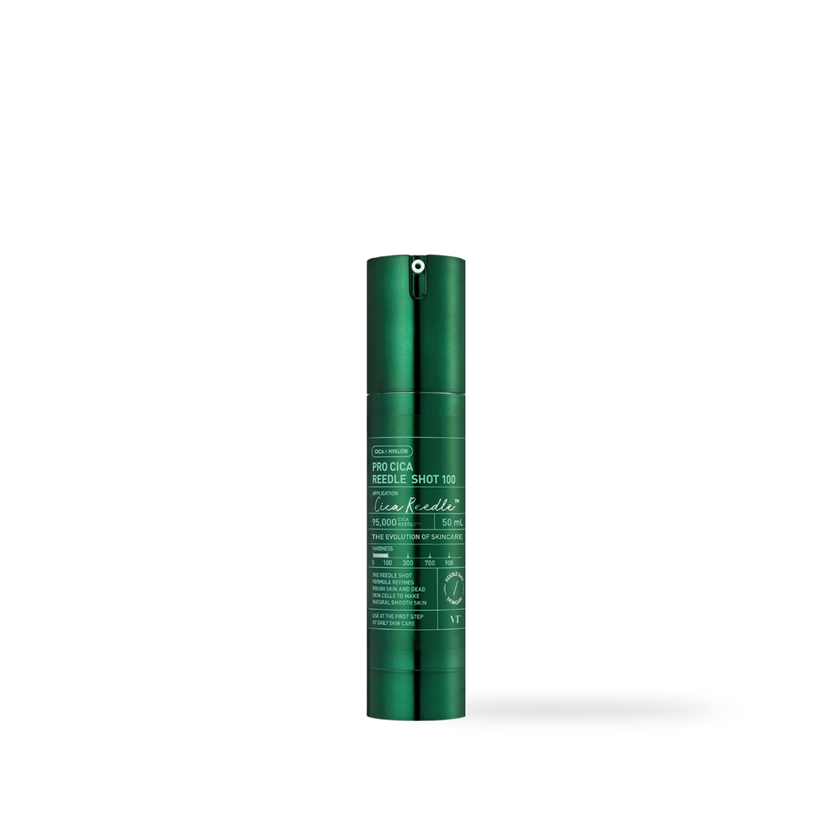 VT Cosmetics PRO CICA Reedle Shot 100 50ml - main product image