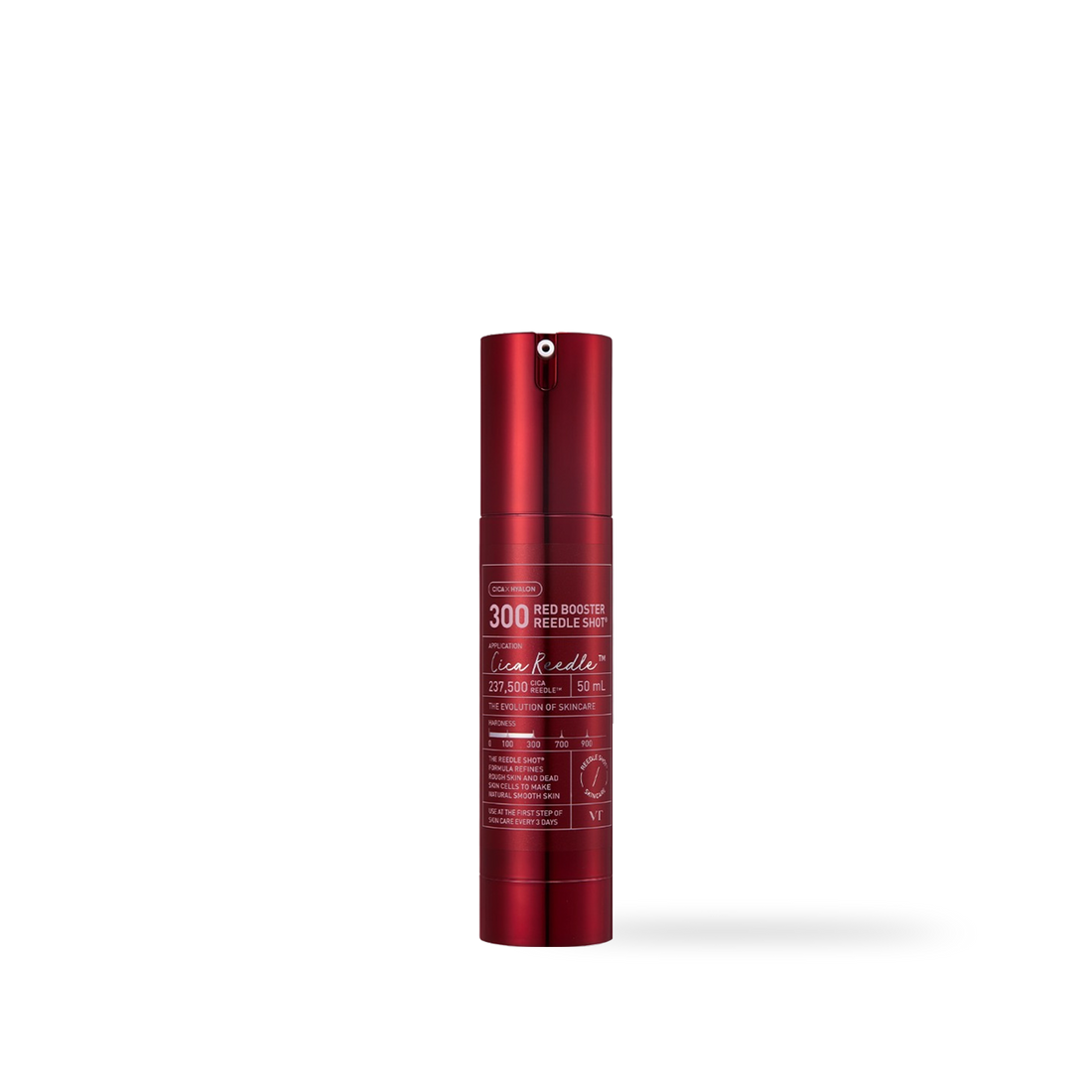 VT Cosmetics RED BOOSTER Reedle Shot 300 50ml - main product image