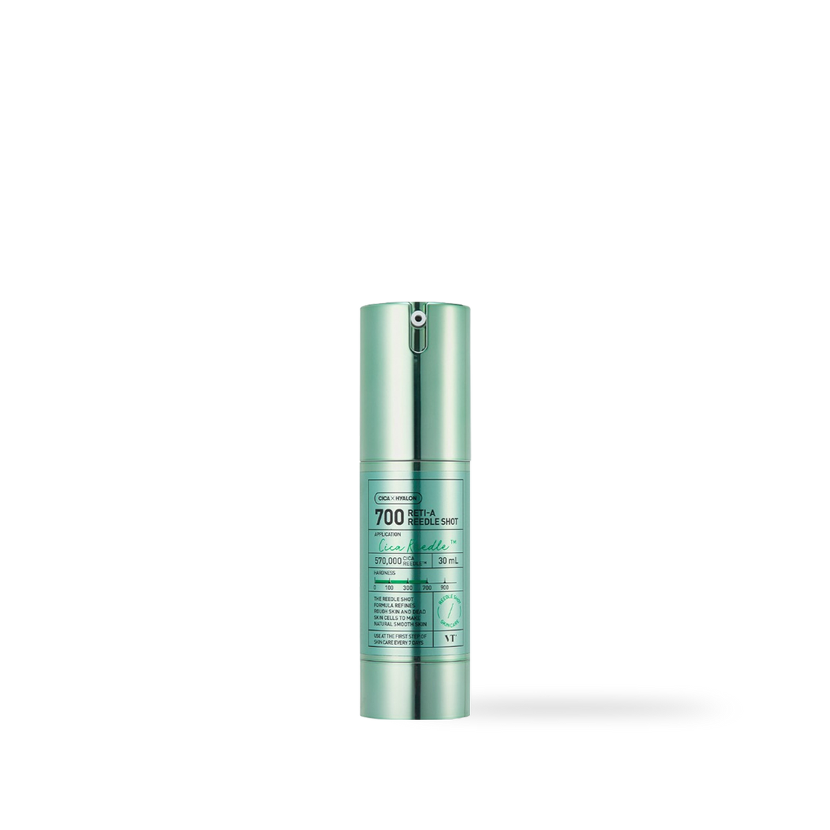 VT Cosmetics RETI-A Reedle Shot 700 30ml - main product image