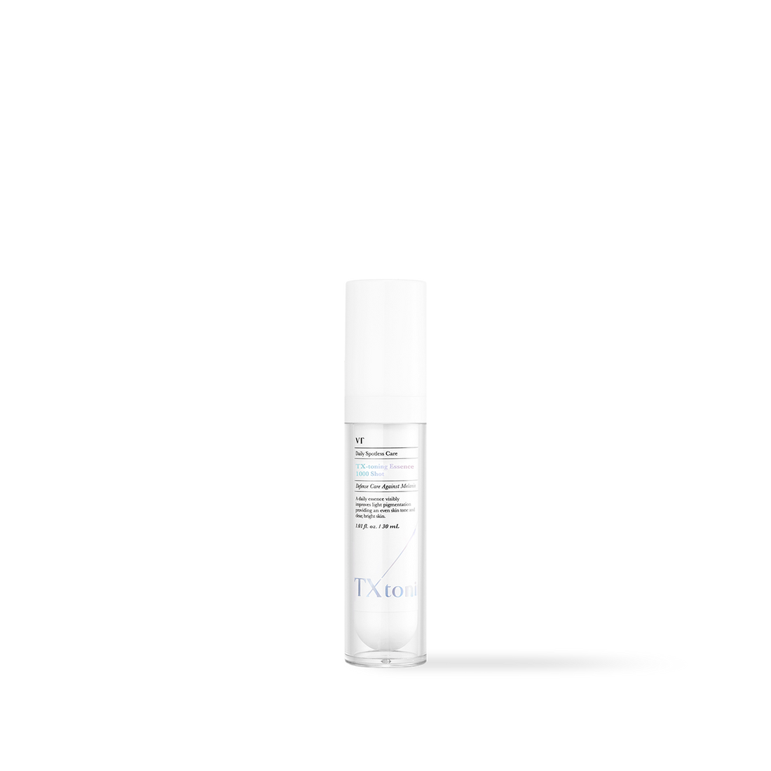 VT Cosmetics TX-Toning Essence 1000 Shot 30ml - main product image