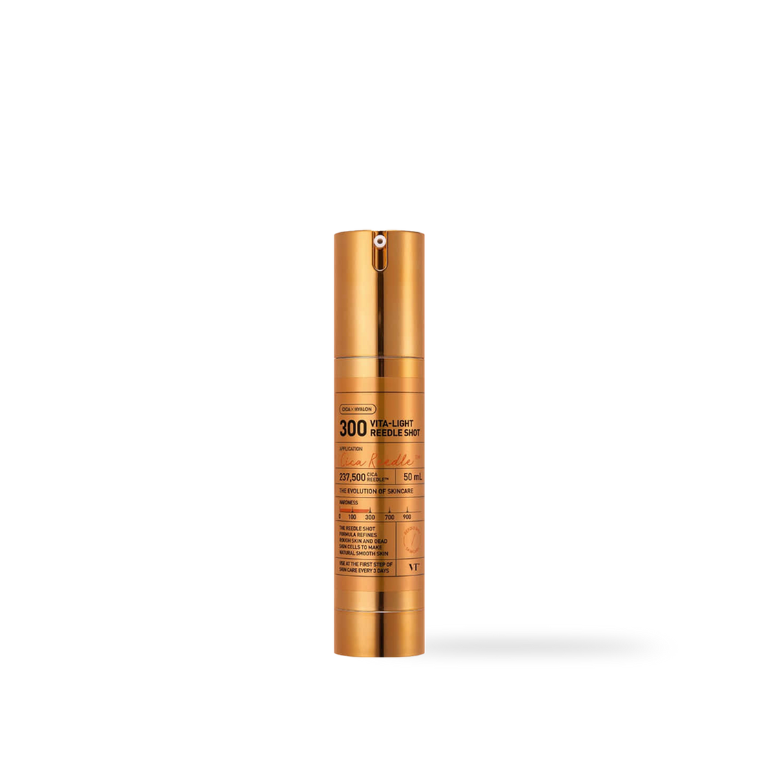 VT Cosmetics VITA-LIGHT Reedle Shot 300 50ml - main product image