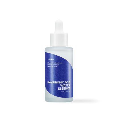 Isntree Hyaluronic Acid Water Essence 50ml — Face Serums product image 70
