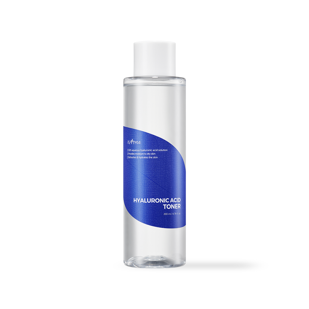 Isntree Hyaluronic Acid Toner 200ml — Toners &amp; Astringents product image 60