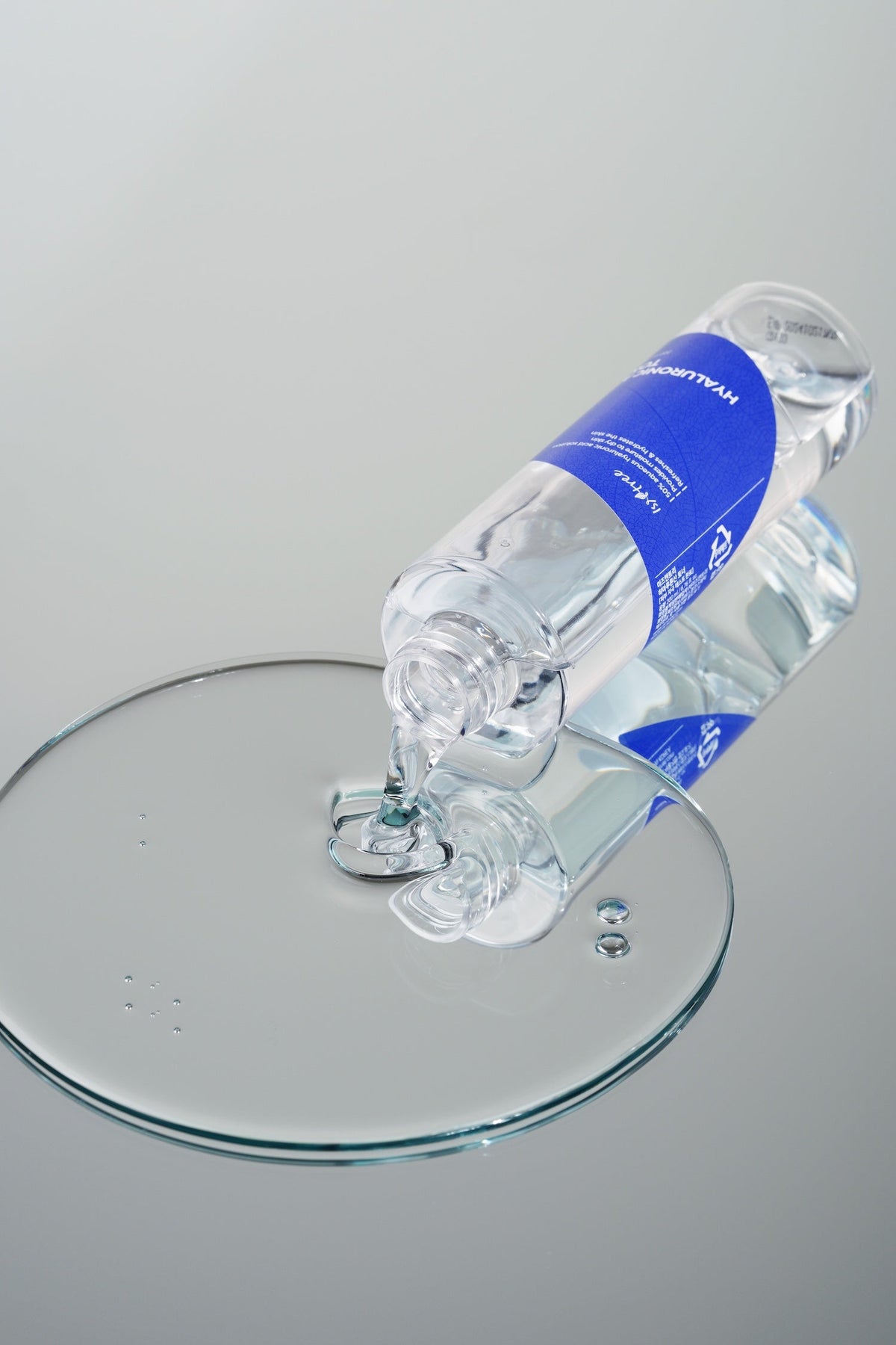 Isntree Hyaluronic Acid Toner 200ml — Toners &amp; Astringents product image 66