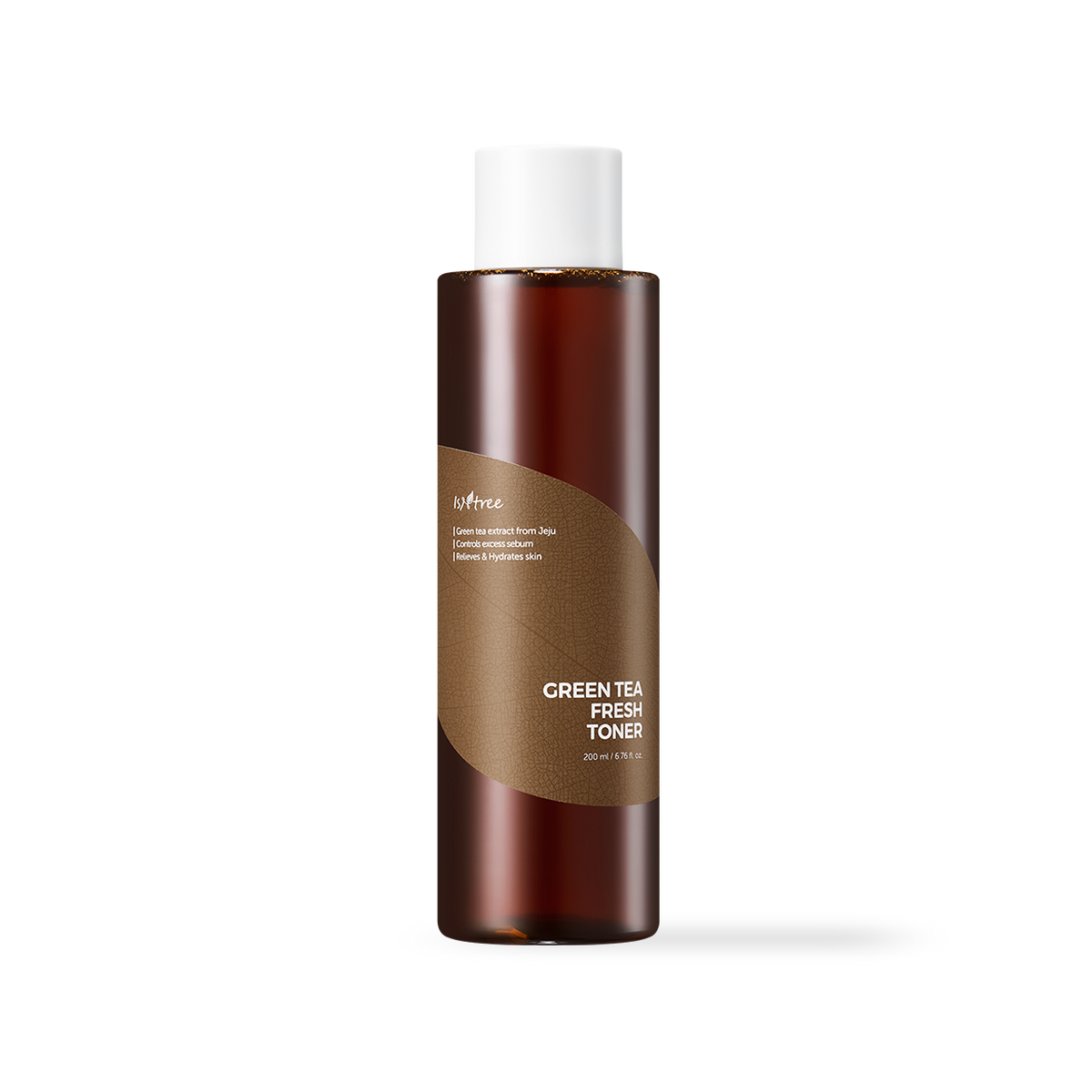 Isntree Green Tea Fresh Toner 200ml — Toners &amp; Astringents product image 51