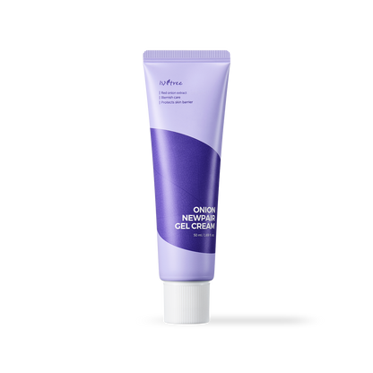 Isntree Onion NewPair Gel Cream 50ml — Face Moisturizers product image 120