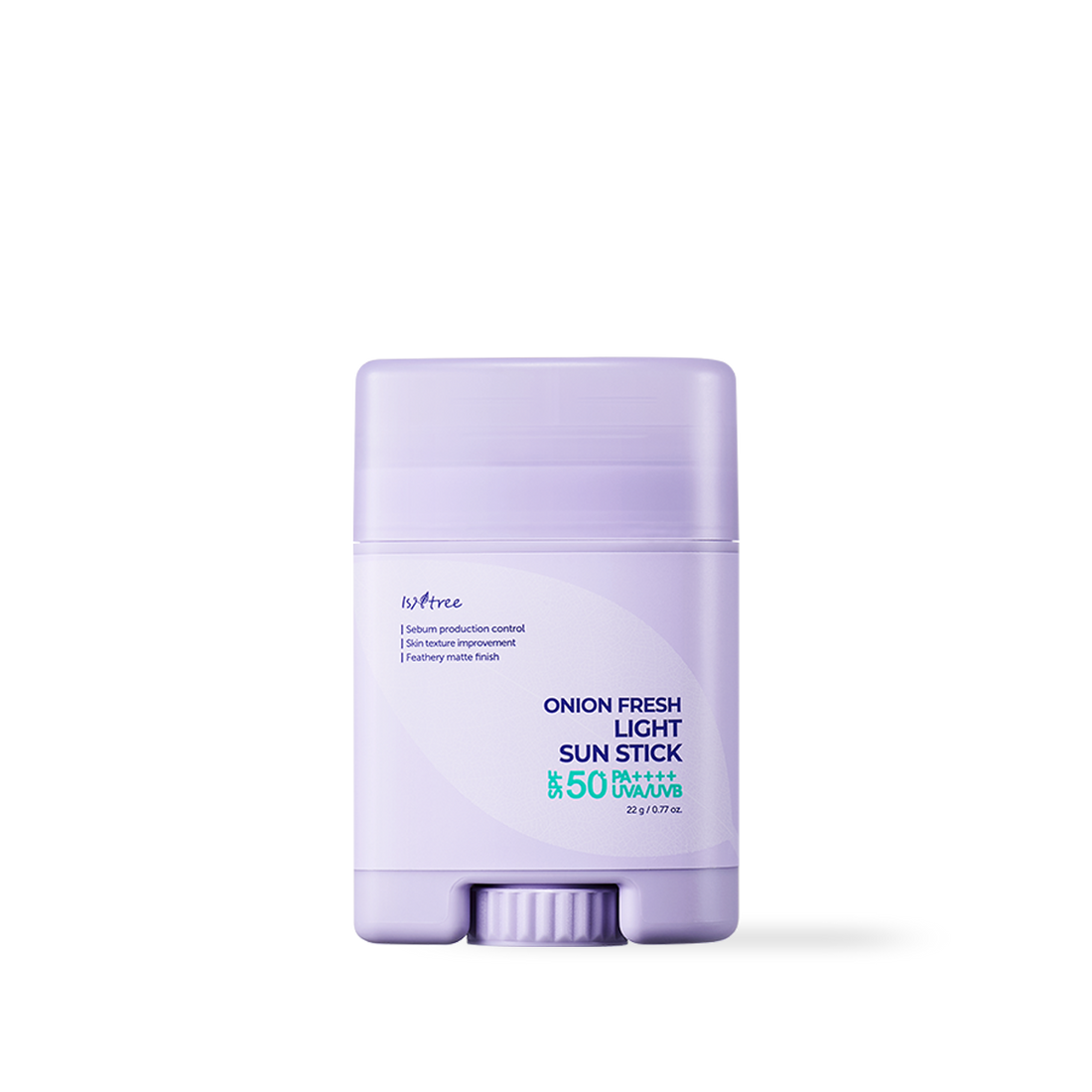 Isntree Onion Fresh Light Sun Stick 22g — Sunscreen product image 279