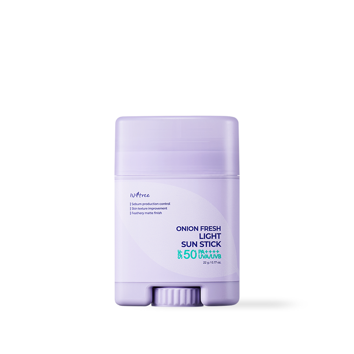 Isntree Onion Fresh Light Sun Stick 22g — Sunscreen product image 279
