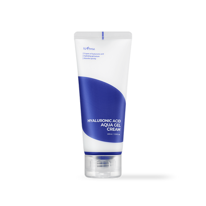Isntree Hyaluronic Acid Aqua Gel Cream 100ml — Face Moisturizers product image 41