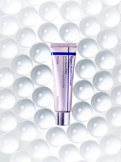 Centellian24 Expert Madeca Cream Active Renew PDRN 50ml — product detail image 4