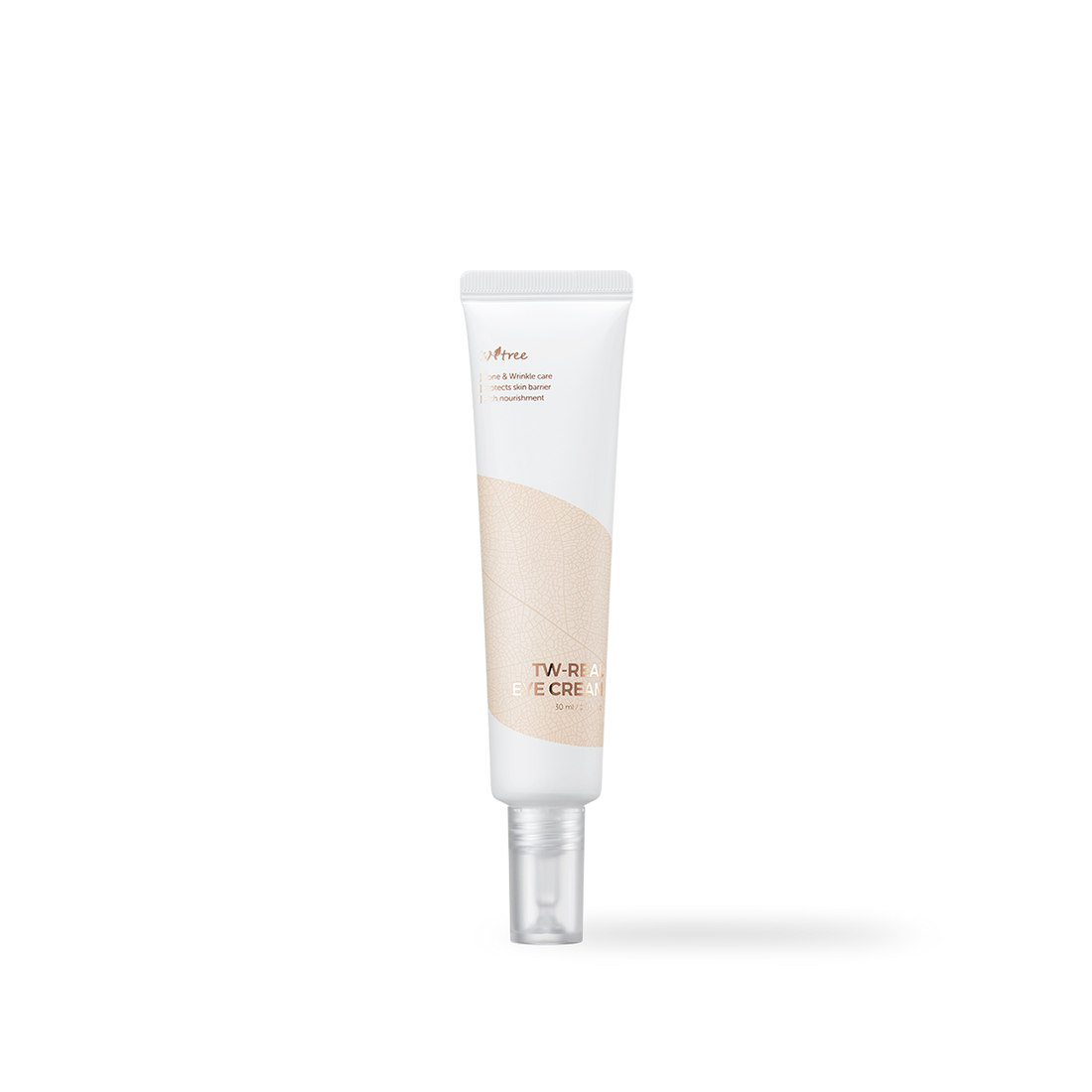 Isntree TW-Real Eye Cream 30ml — Eye Creams product image 351