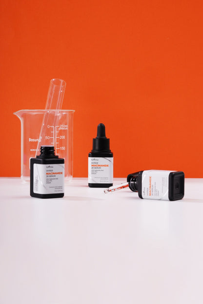 Isntree Hyper Niacinamide 20 Serum 20ml — Face Serums product image 173